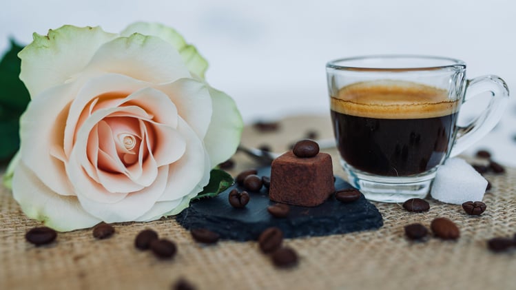 Café: Muito Além do Sabor – Descubra os Benefícios Incríveis para a Sua Saúde.