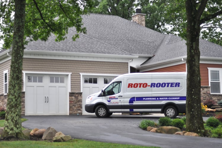 Whole House Repiping - Cartersville, GA