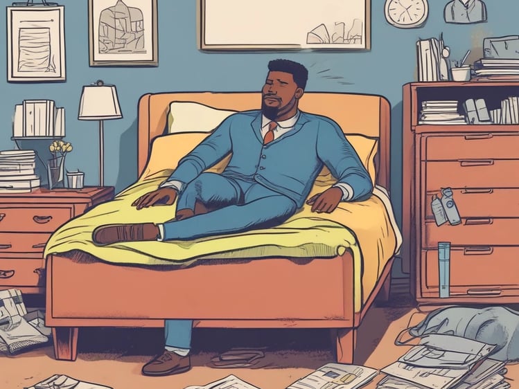 gray concrete wall inside building