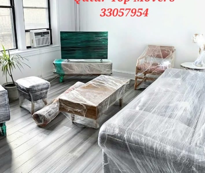 doha moving