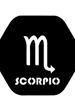 scorpio sign