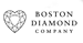 boston diamond company logo
