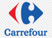 Logo Carrefour