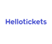Logo de Hellotickets