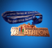 2004 Walt Disney World Triathlon Medal