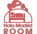 Logo holamadridroom.click