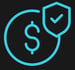 Bankeaz | Guaranteed Deposit icon