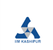 Logo of IIM Kashipur