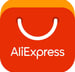 صفحة AliExpress