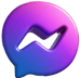 Facebook Messenger Icon