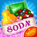 candy crush soda saga iphone