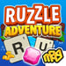 ruzzle adventure icon