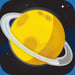 planet quest icon