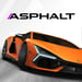 asphalt legends unite icon