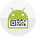 Qr droid icon