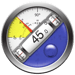 cinometer icon