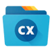 cx file explorer icon