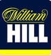 alt="William Hill logo - Trusted UK bookmaker for horse racing with daily best odds guaranteed"