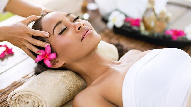 This Balinese Massage at Studio 9 Spa Is Going Viral on Instagram in Chennai