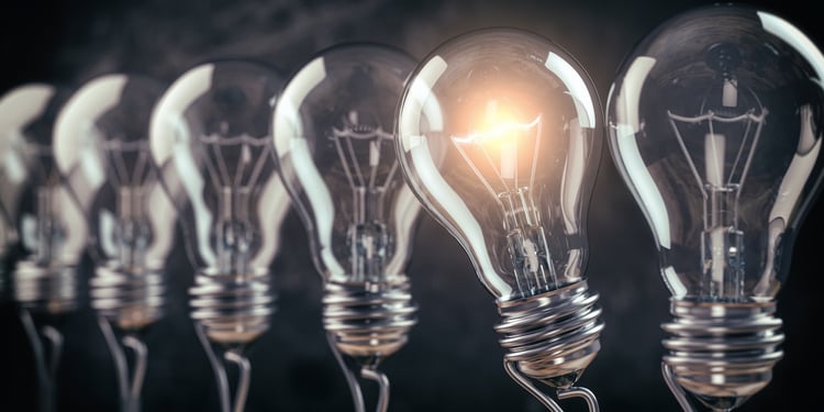 L'expression de la créativité lumineuse en art-thérapie