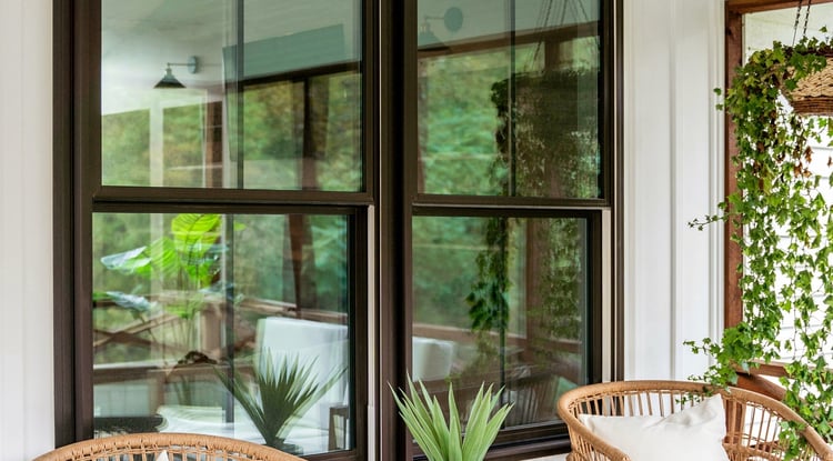 dallas vinyl window replacement