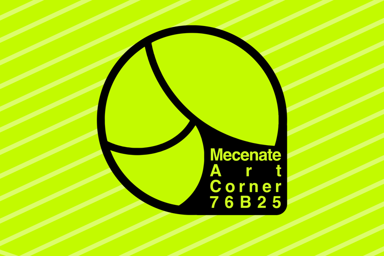 mecenate-art-corner-logo