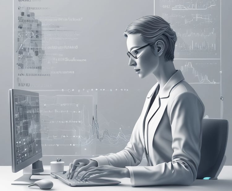 AI & Tools: Automate, Code, Secure Your Work