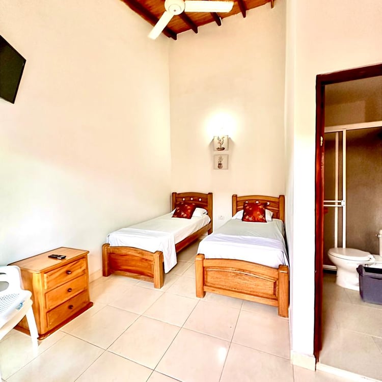 Hotel Ensueño Coveñas 2