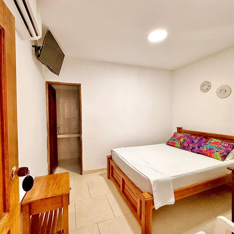 Hotel Ensueño Coveñas 1