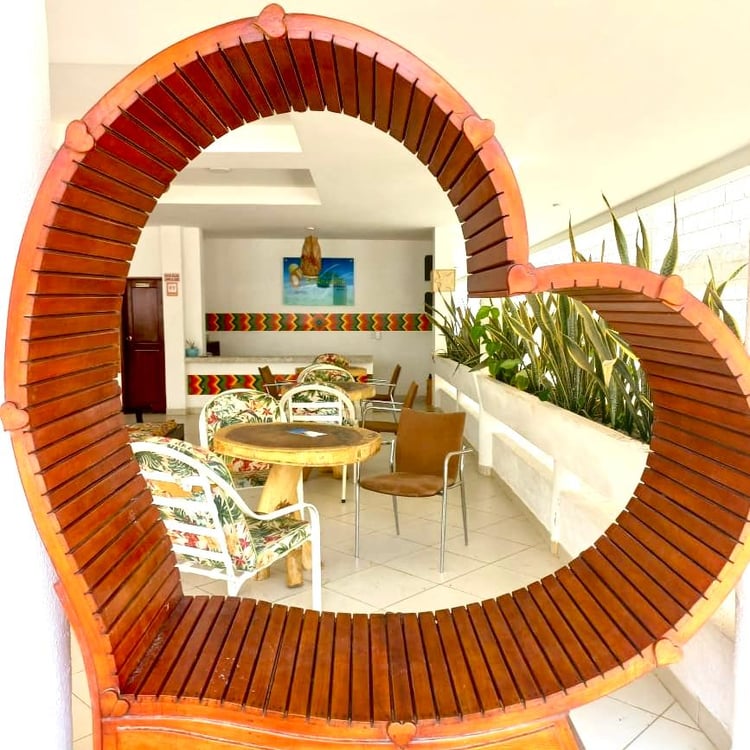 Hotel Ensueño Coveñas 8
