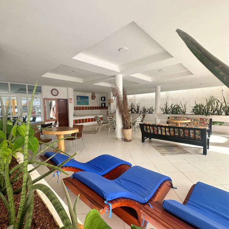 Hotel Ensueño Coveñas 7