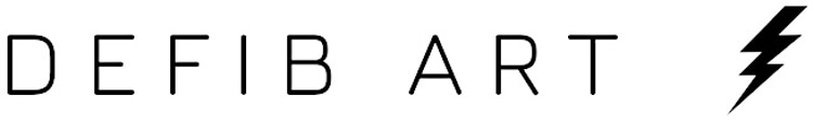 Defib Art logo