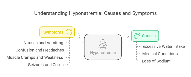 Hyponatremia