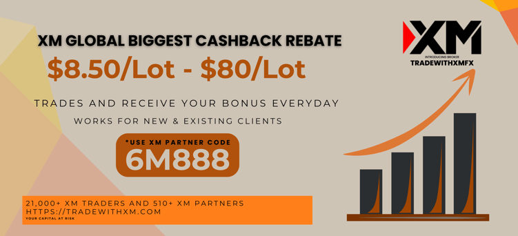 XM Cashback