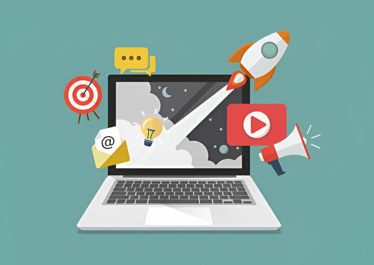 Online Marketing in Cyprus: Your 2025 Success Toolkit
