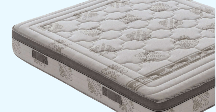 materasso gel memory