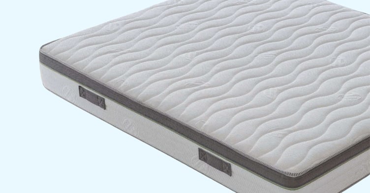 materasso memory antidecubito