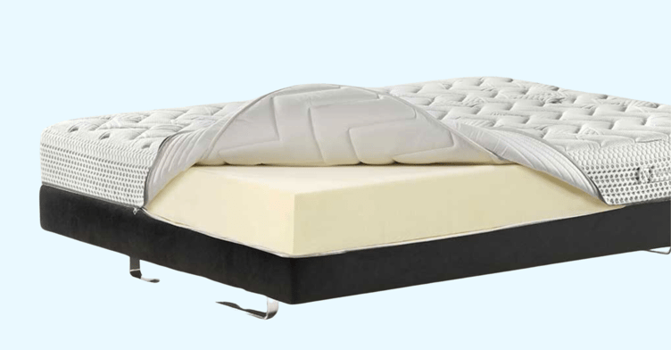 materasso memoform