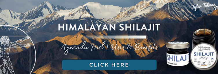 shilajit