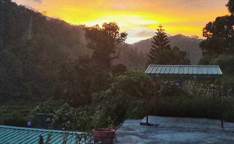aastha homestay | uttarakhand homestay