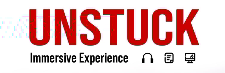 Welcome to the Unstuck Course