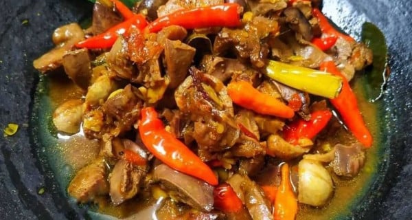 masakan rumahan