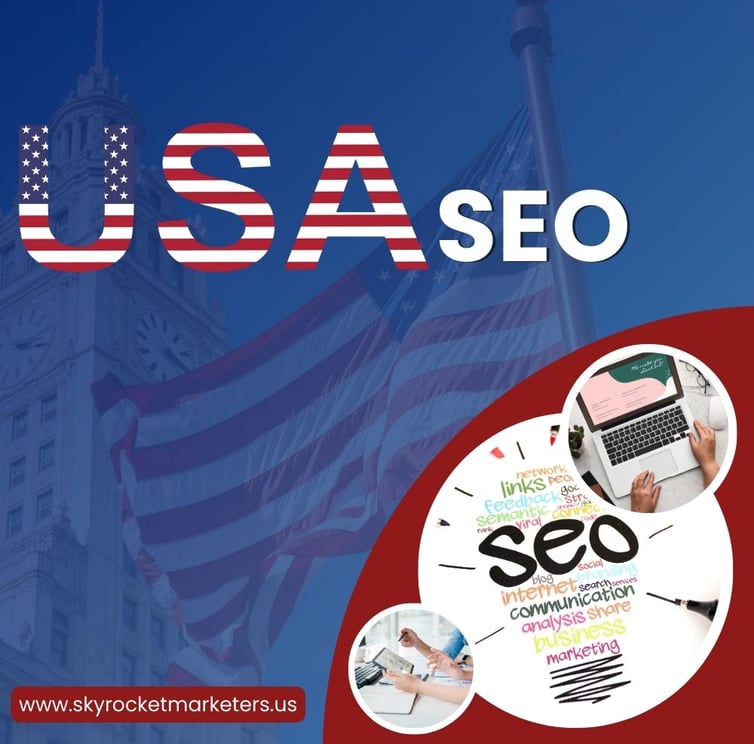 Best SEO Company Services in the USA: What to Expect and Why It Matters