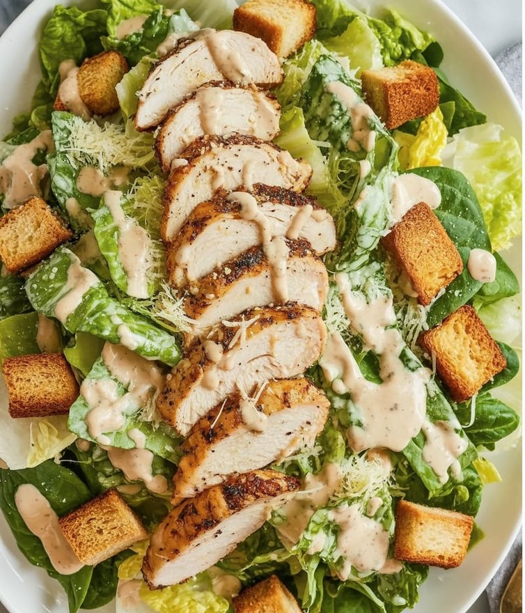 caesar salad