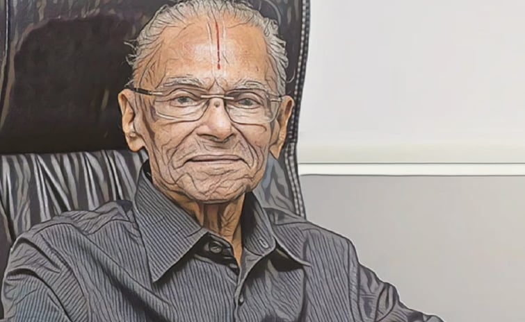 Kisan R. Choksey is one of india's top investor, known for his value investing approch