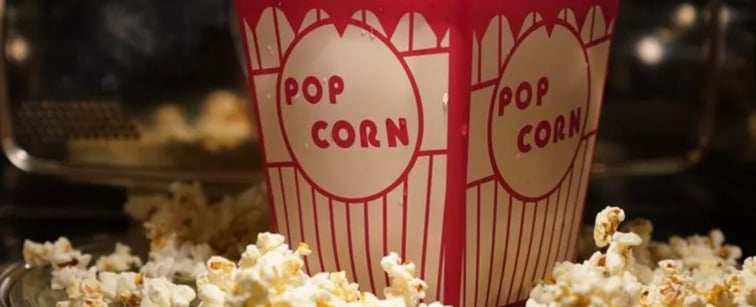 popcorn
