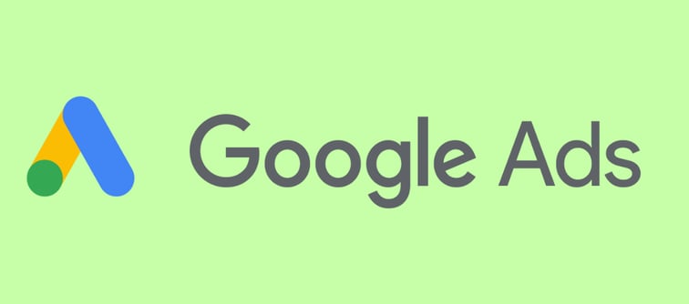 Google Ads Logo