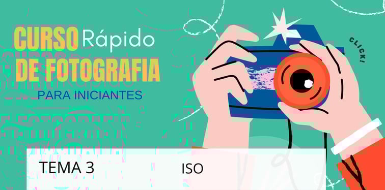curso de fotografia em São Paulo