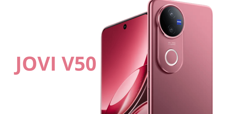 Jovi V50