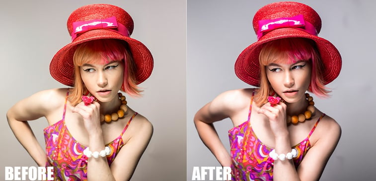 Color Correction 